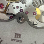 Blancpain Fifty Fathoms 43.6 mm 5000 0130 B52A