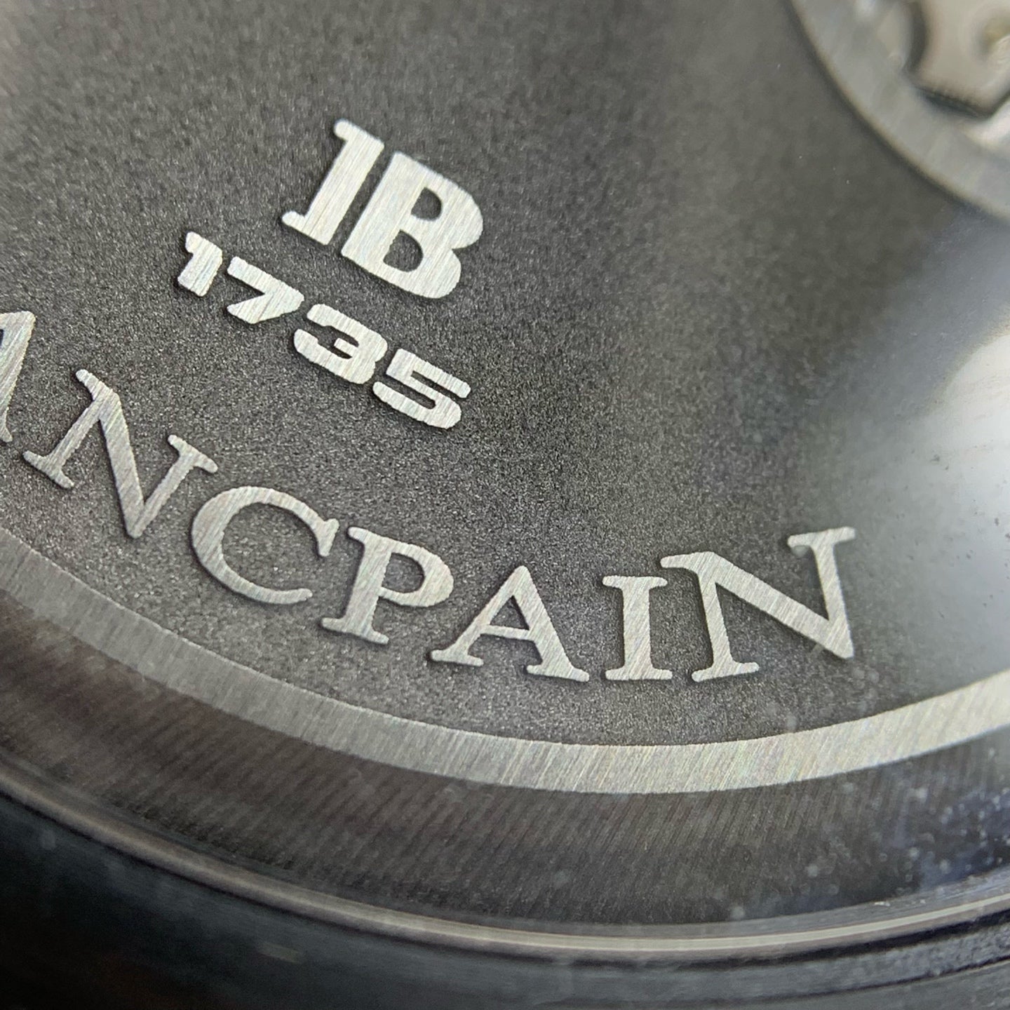 Blancpain Fifty Fathoms 43.6 mm 5000 0130 B52A