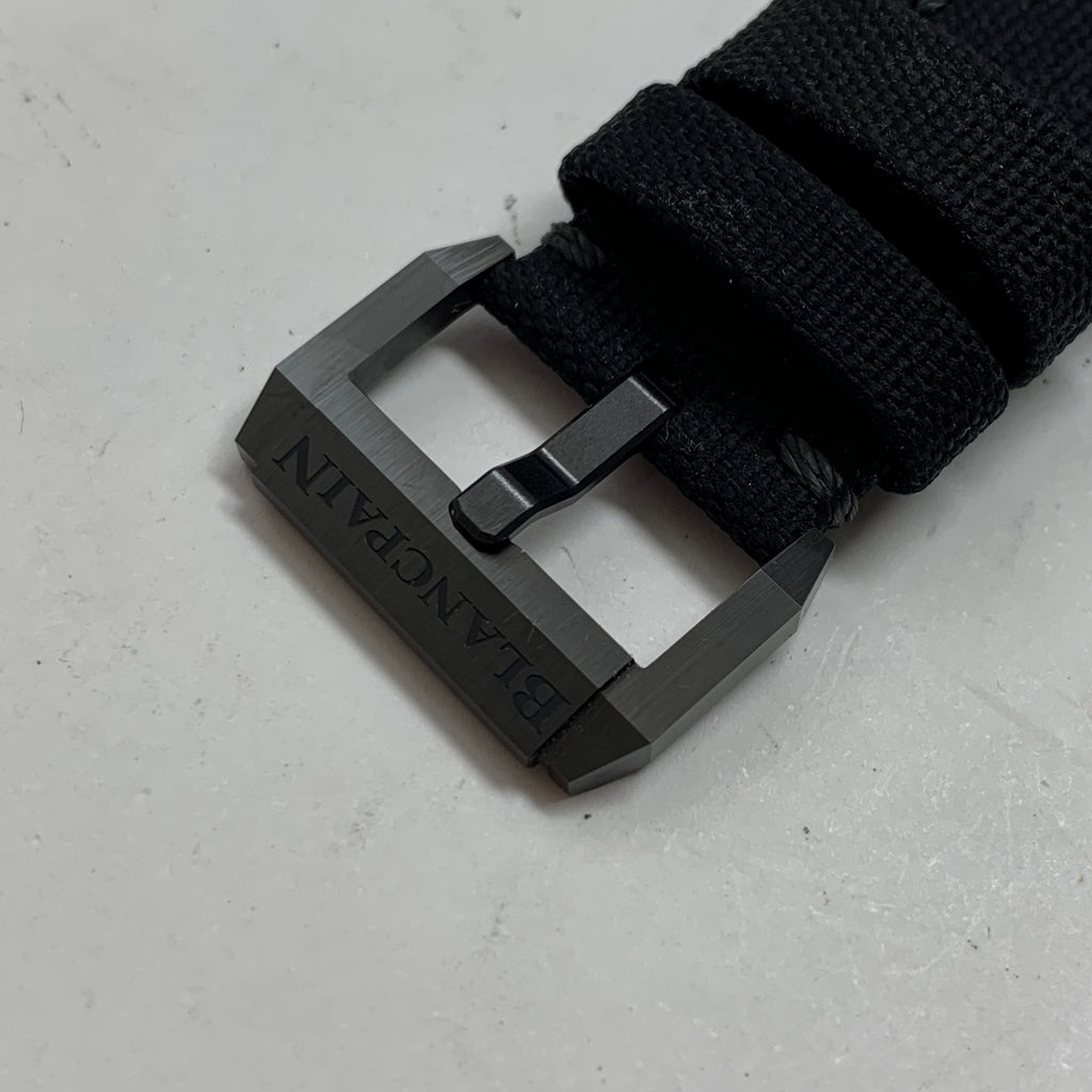 Blancpain Fifty Fathoms 43.6 mm 5000 0130 B52A
