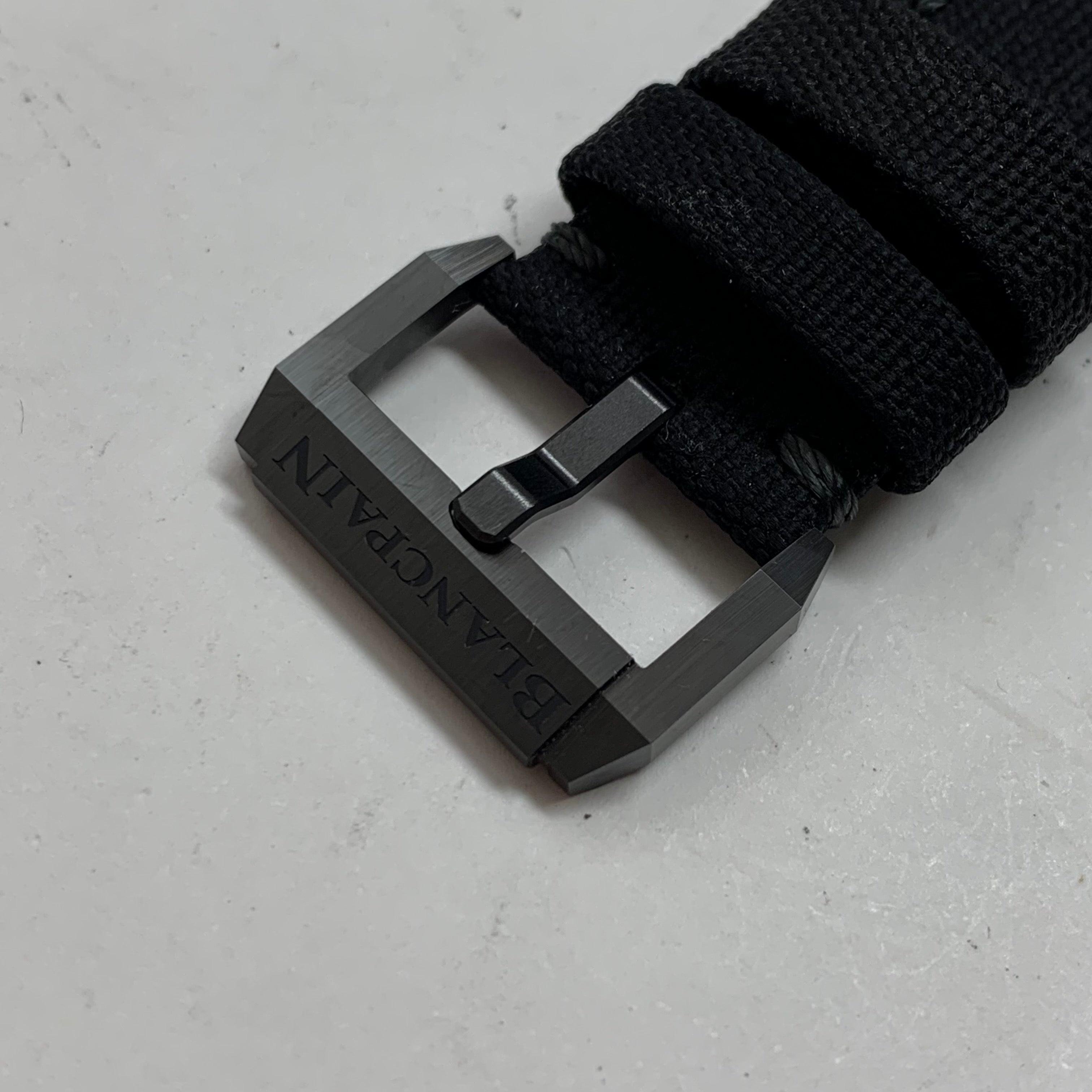 Blancpain Fifty Fathoms 43.6 mm 5000 0130 B52A