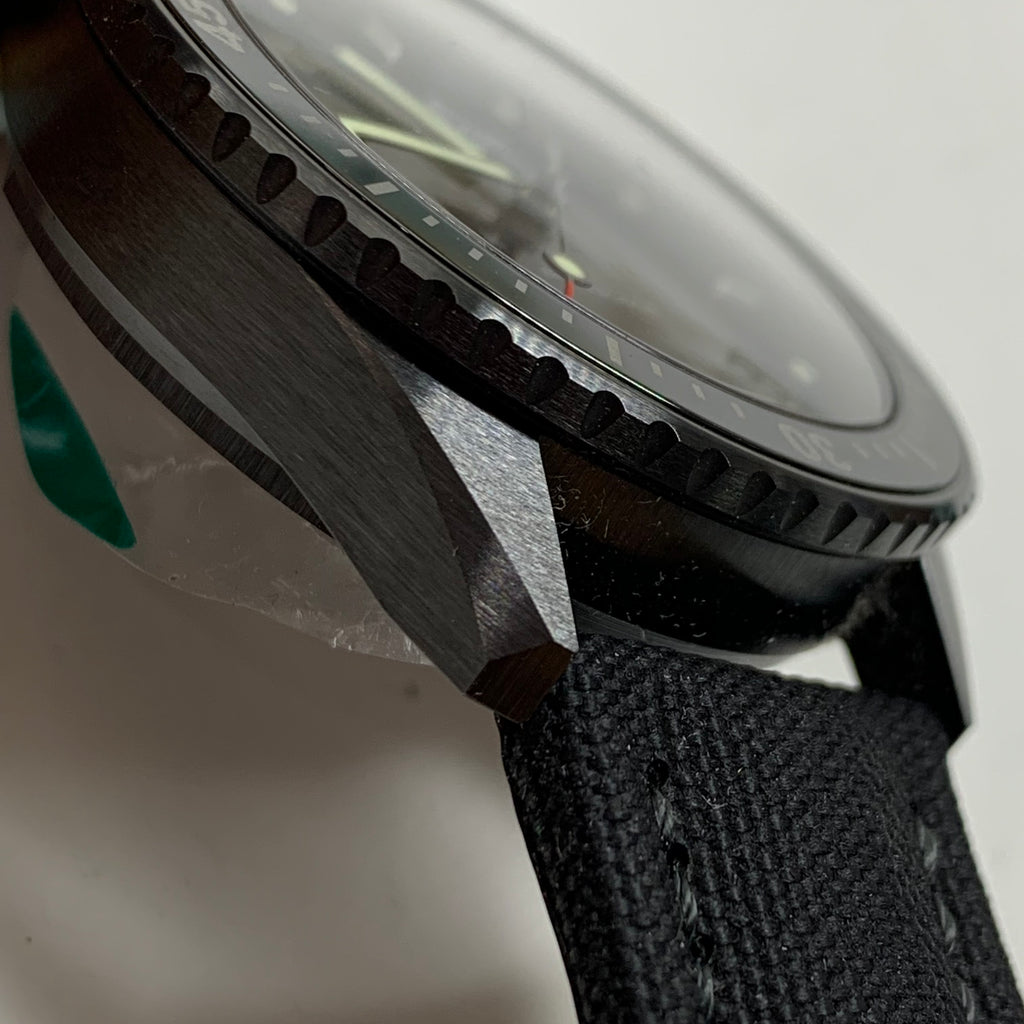 Blancpain Fifty Fathoms 43.6 mm 5000 0130 B52A
