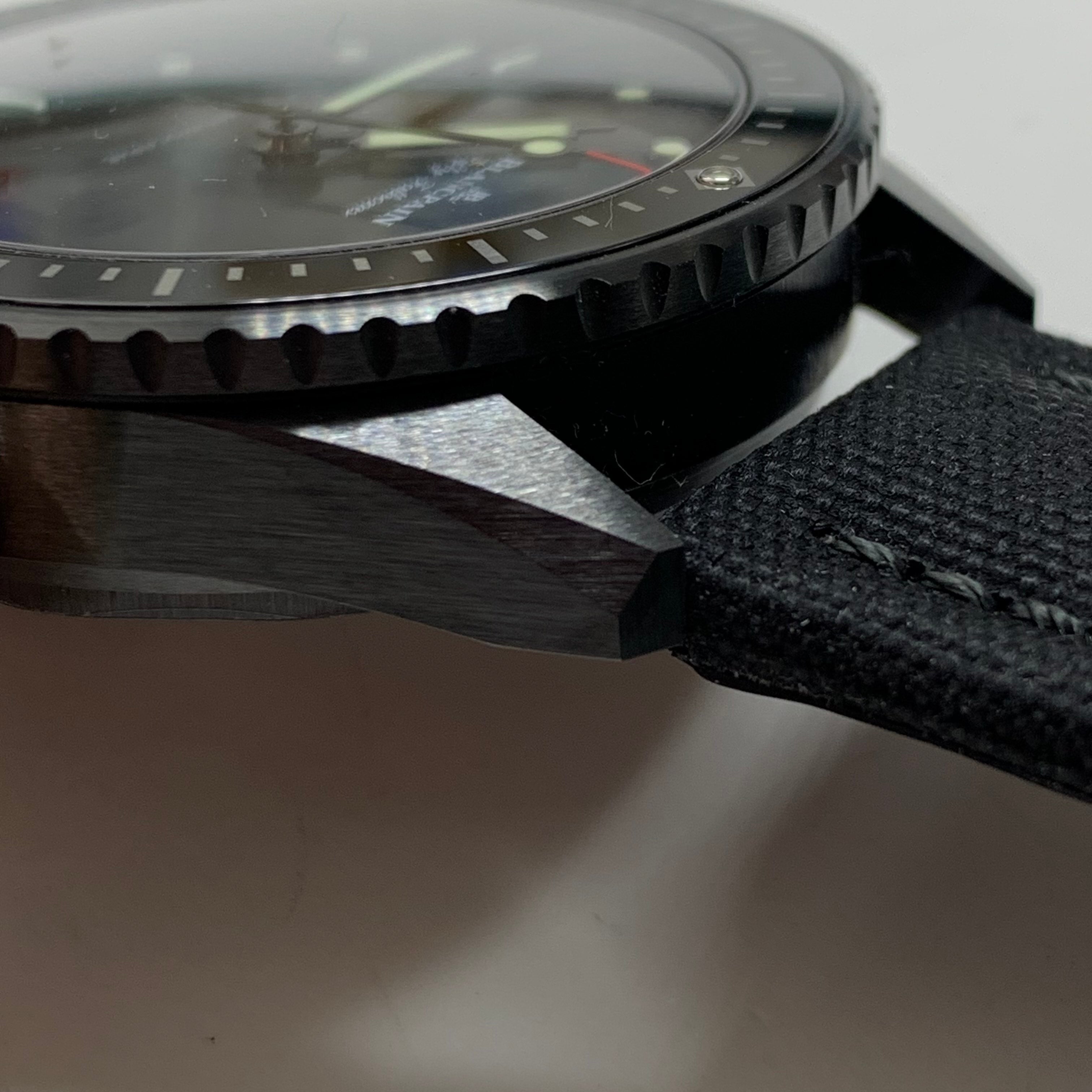 Blancpain Fifty Fathoms 43.6 mm 5000 0130 B52A