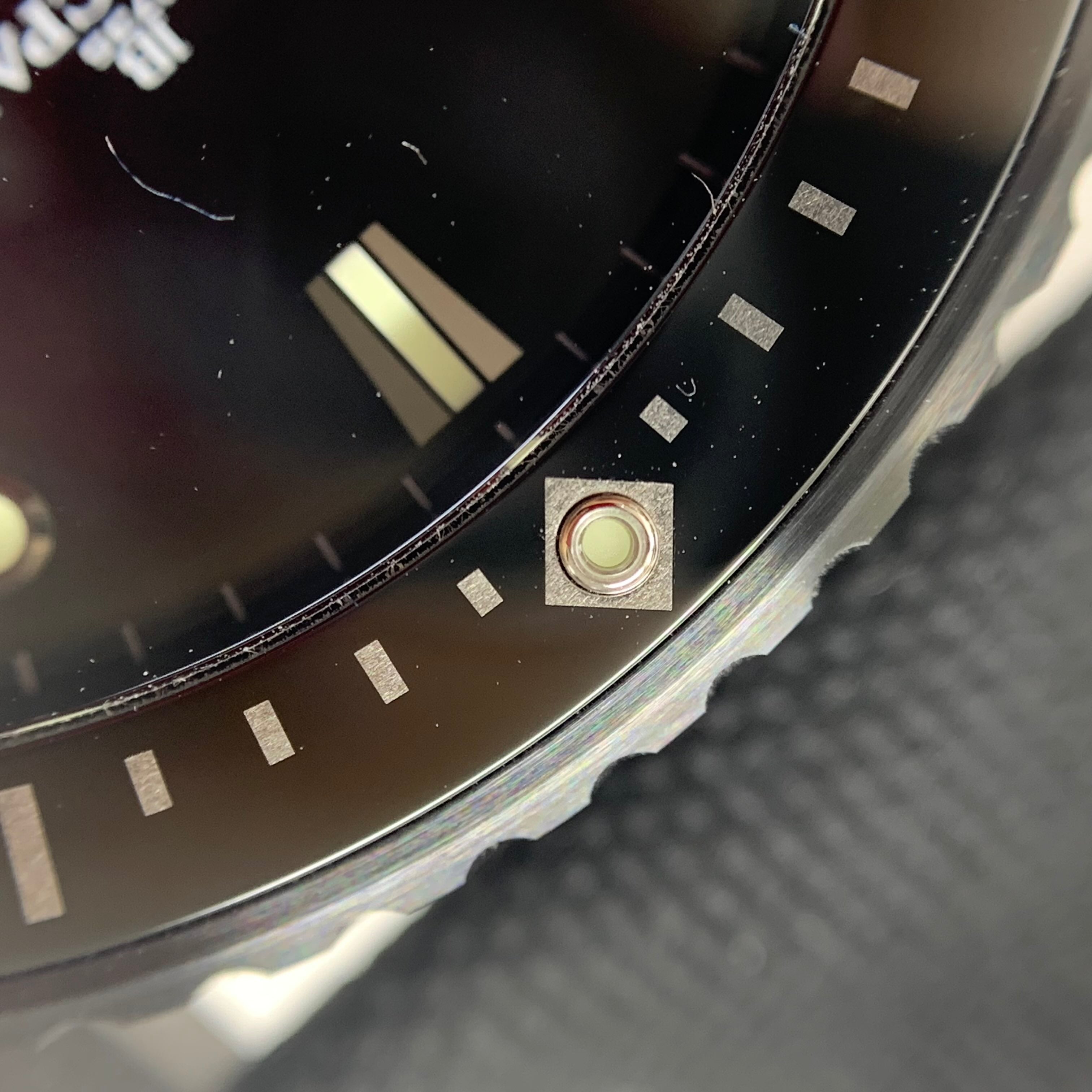 Blancpain Fifty Fathoms 43.6 mm 5000 0130 B52A