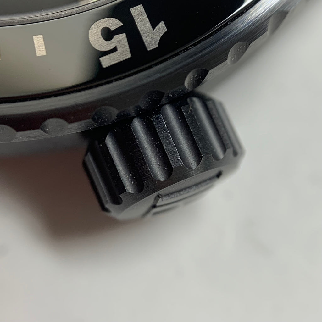 Blancpain Fifty Fathoms 43.6 mm 5000 0130 B52A