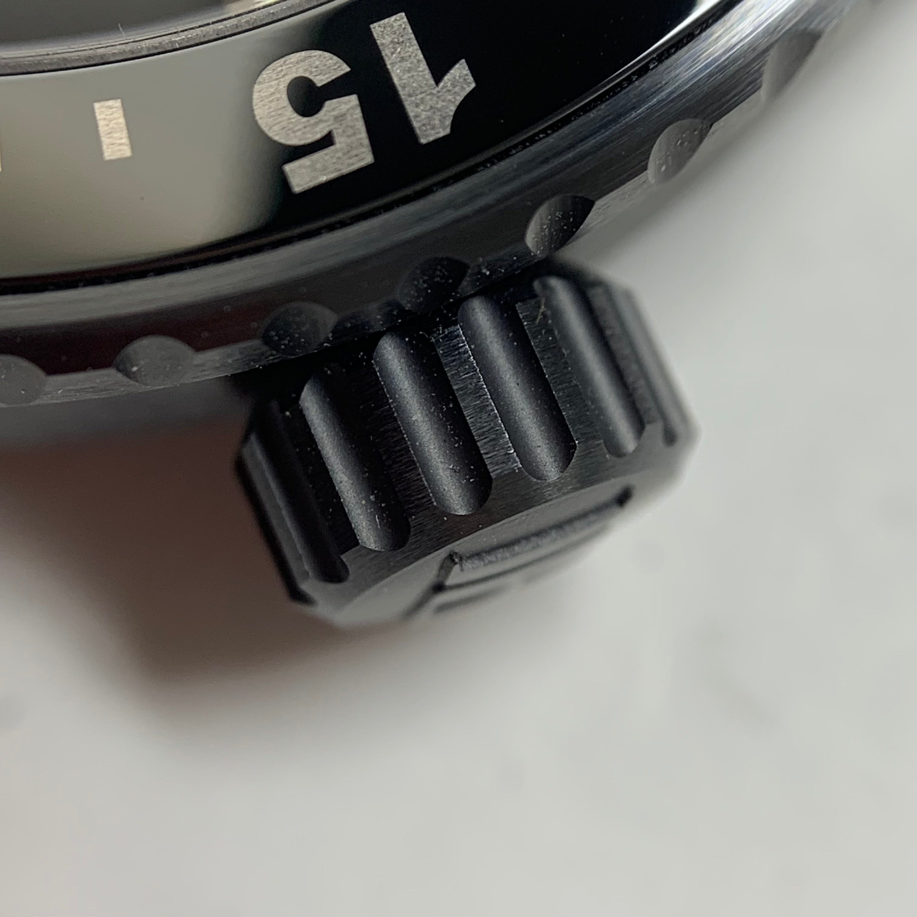 Blancpain Fifty Fathoms 43.6 mm 5000 0130 B52A