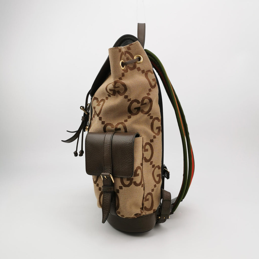 Gucci Other Backpack 678829UKMEG2569