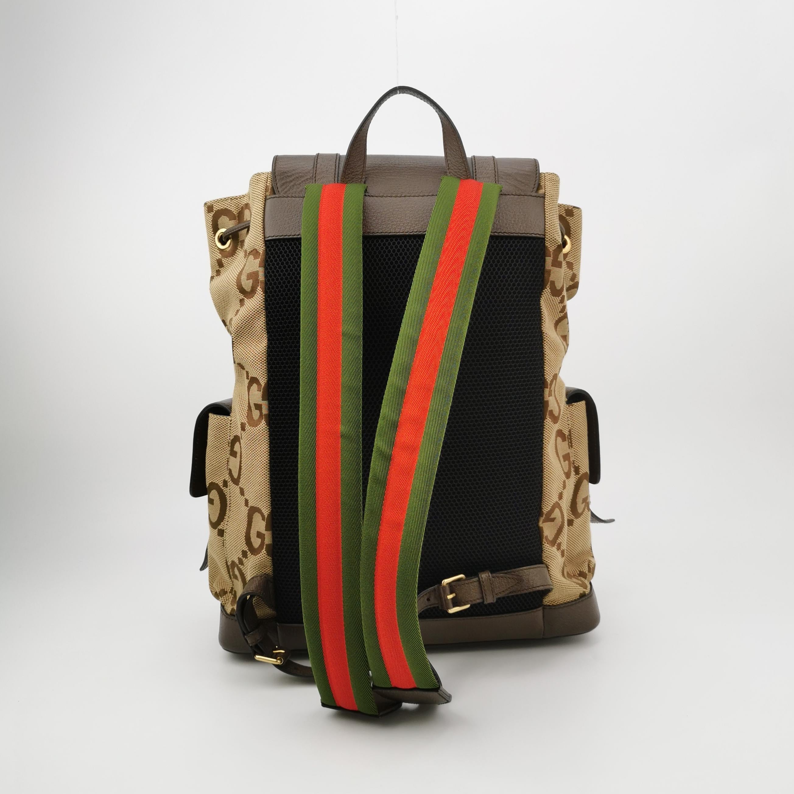 Gucci Other Backpack 678829UKMEG2569