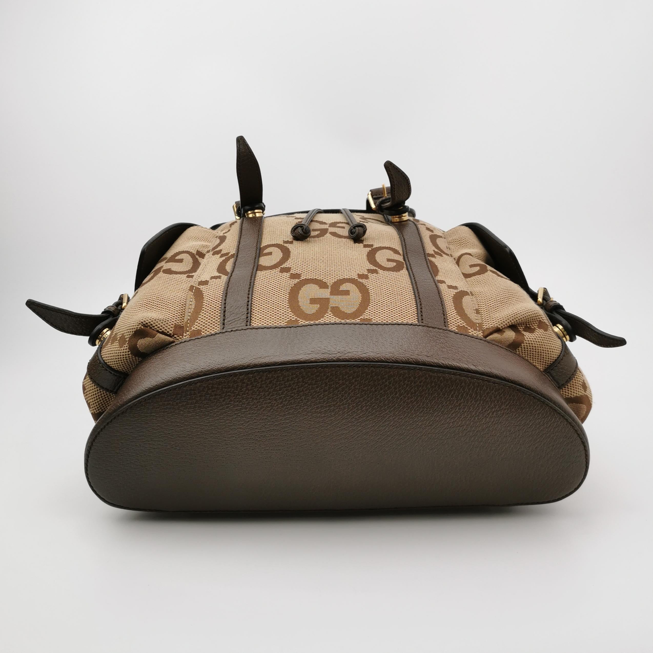 Gucci Other Backpack 678829UKMEG2569