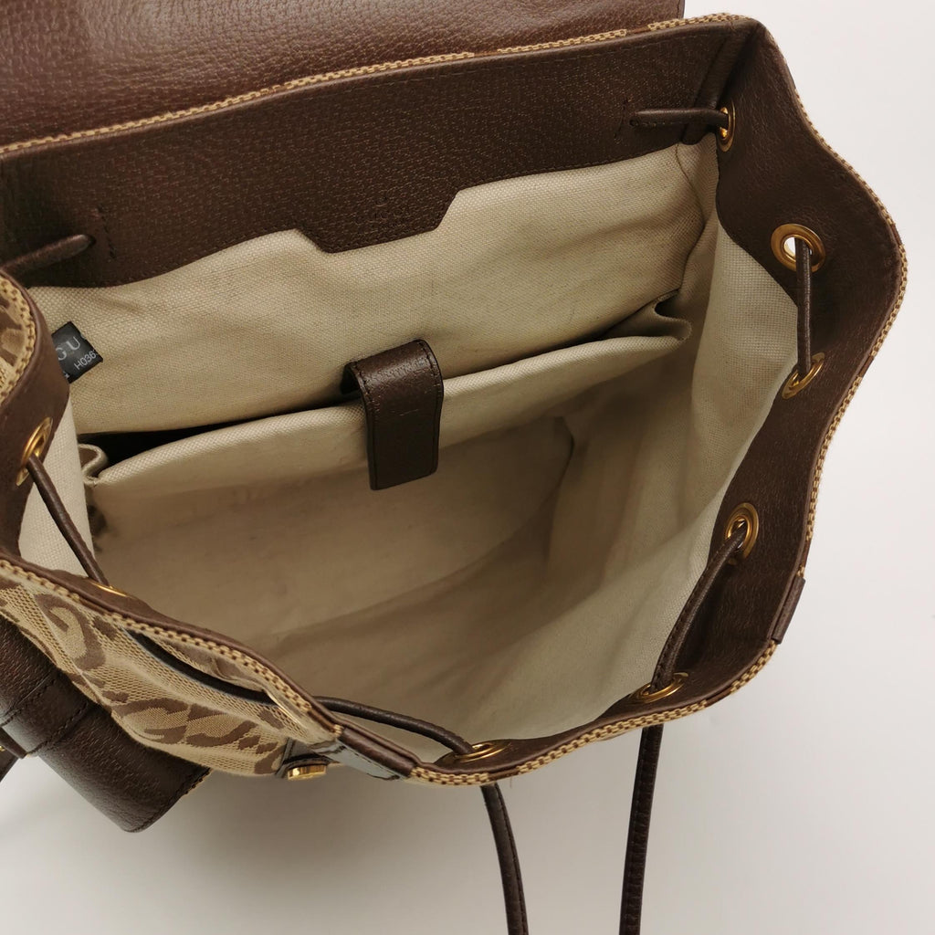 Gucci Other Backpack 678829UKMEG2569