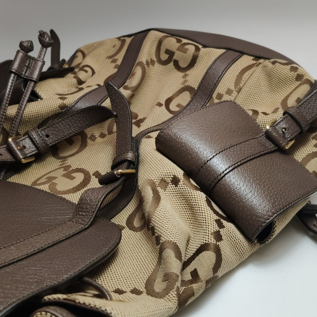Gucci Other Backpack 678829UKMEG2569