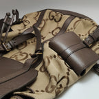 Gucci Other Backpack 678829UKMEG2569