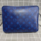 Louis Vuitton Outdoor Leather M30242