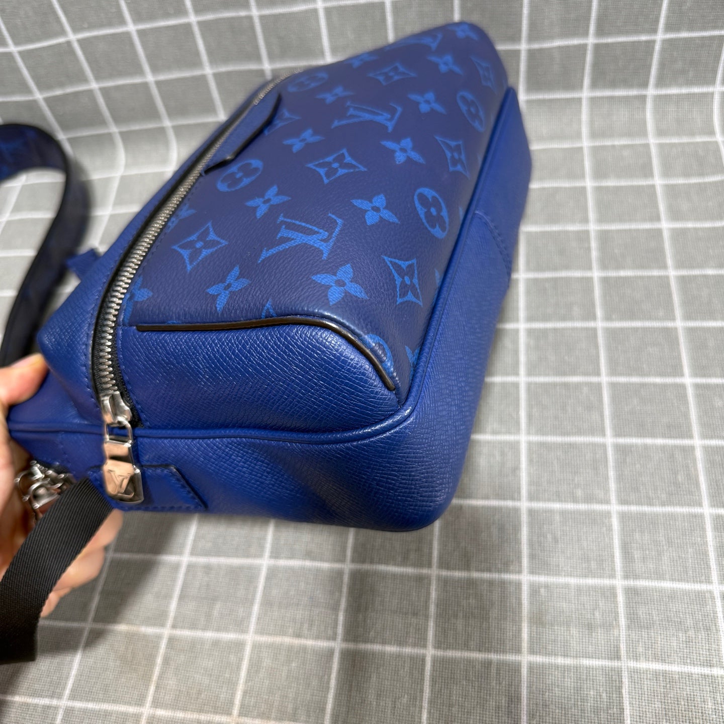 Louis Vuitton Outdoor Leather M30242