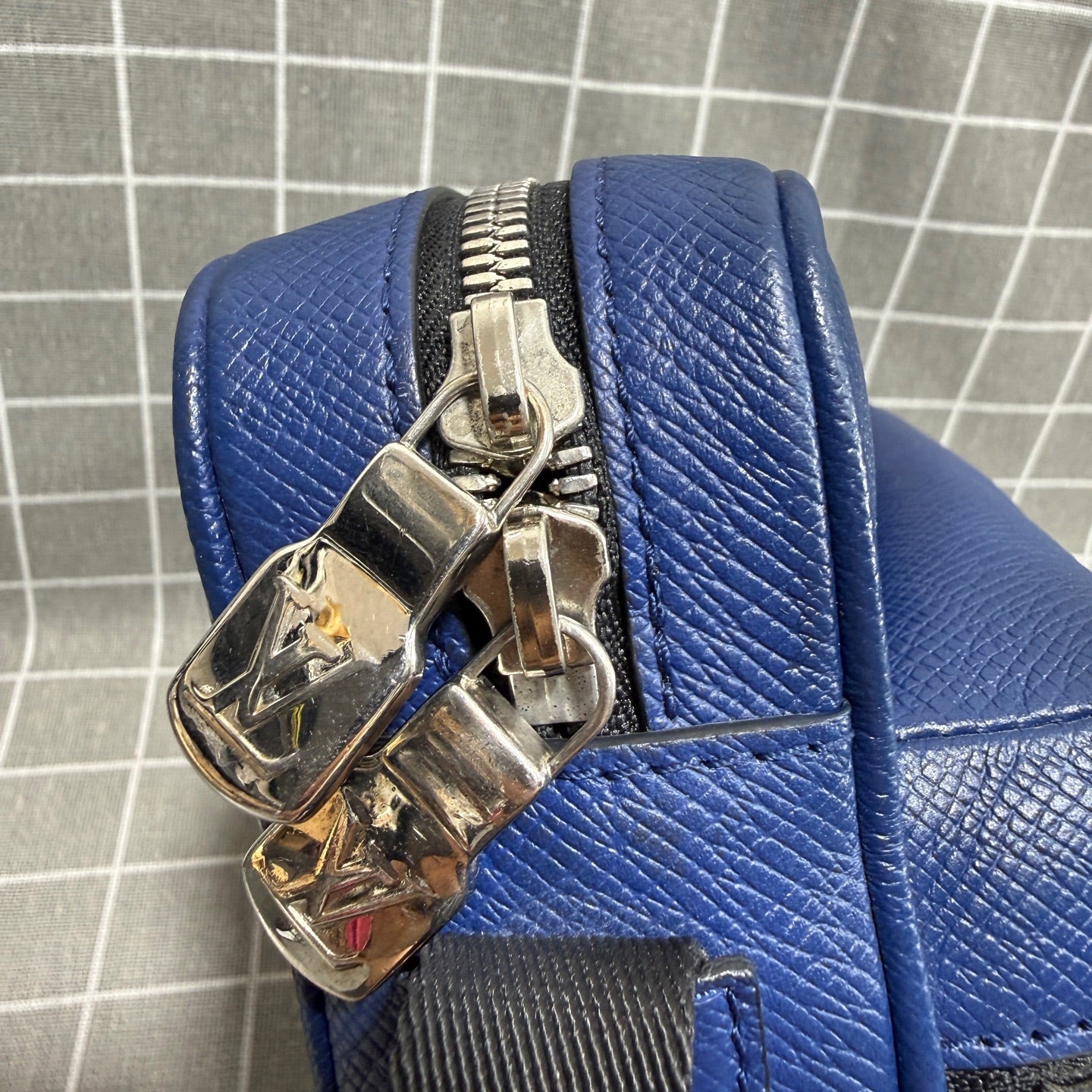 Louis Vuitton Outdoor Leather M30242