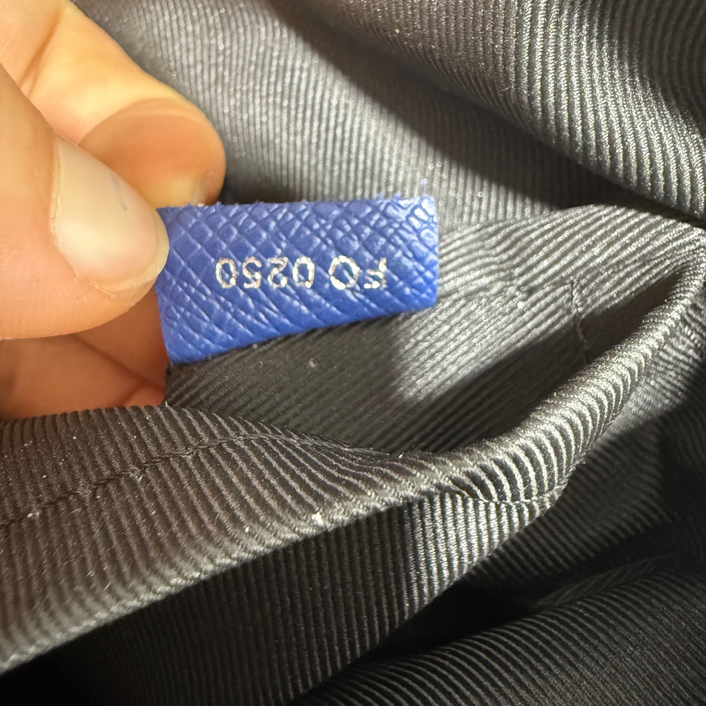 Louis Vuitton Outdoor Leather M30242