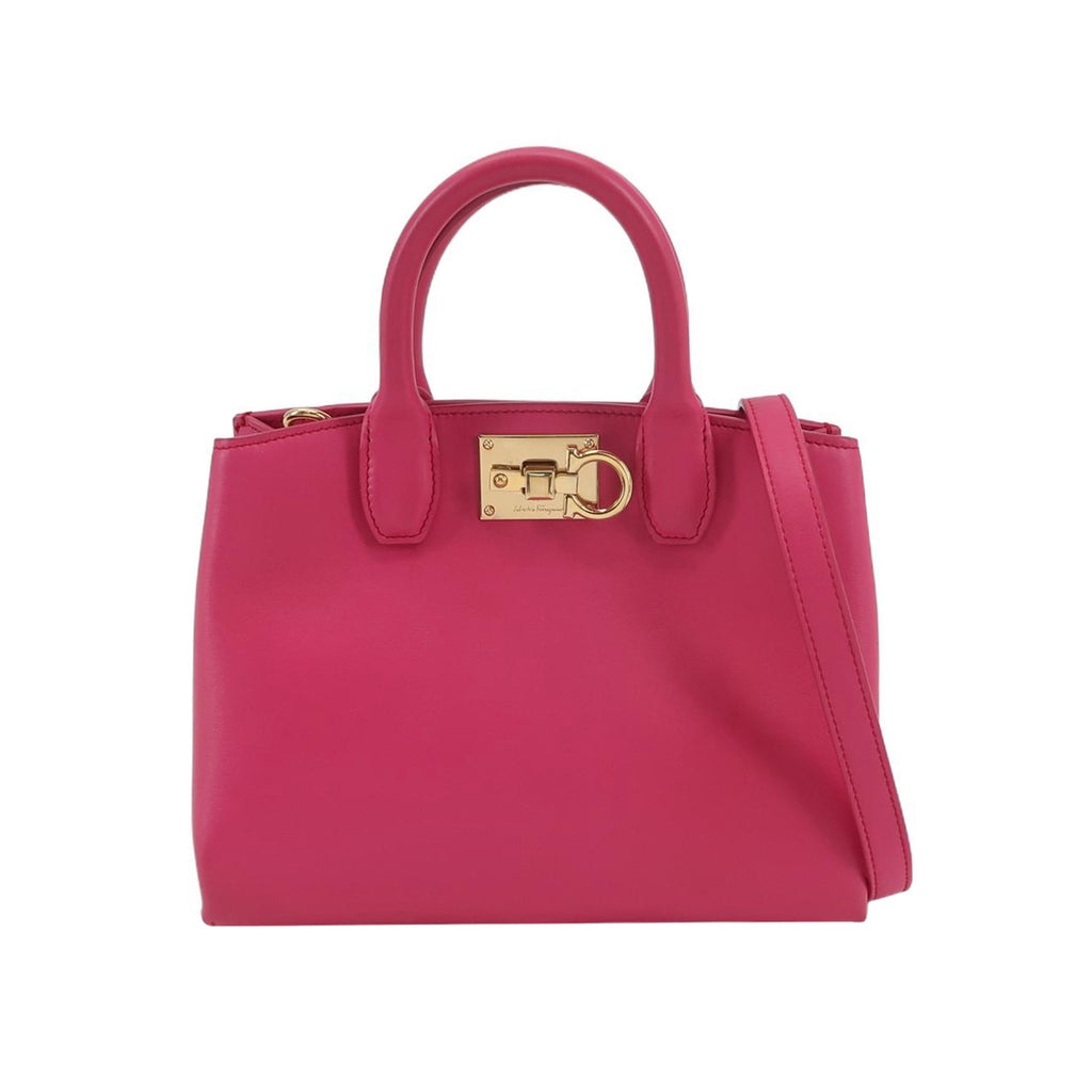 Salvatore Ferragamo Other Crossbody 211424 750038