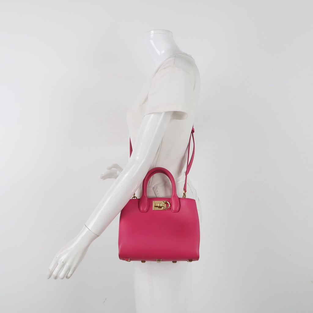 Salvatore Ferragamo Other Crossbody 211424 750038