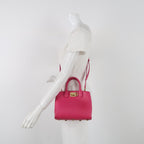 Salvatore Ferragamo Other Crossbody 211424 750038