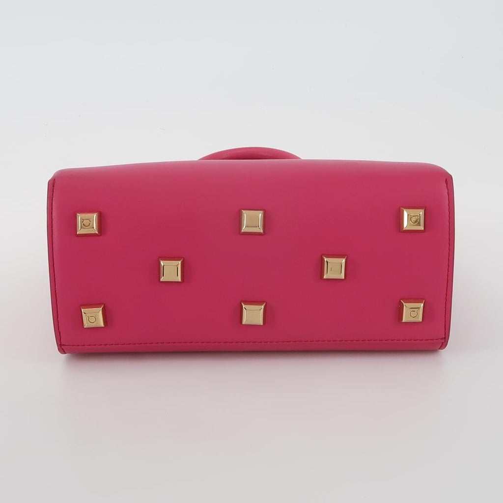 Salvatore Ferragamo Other Crossbody 211424 750038