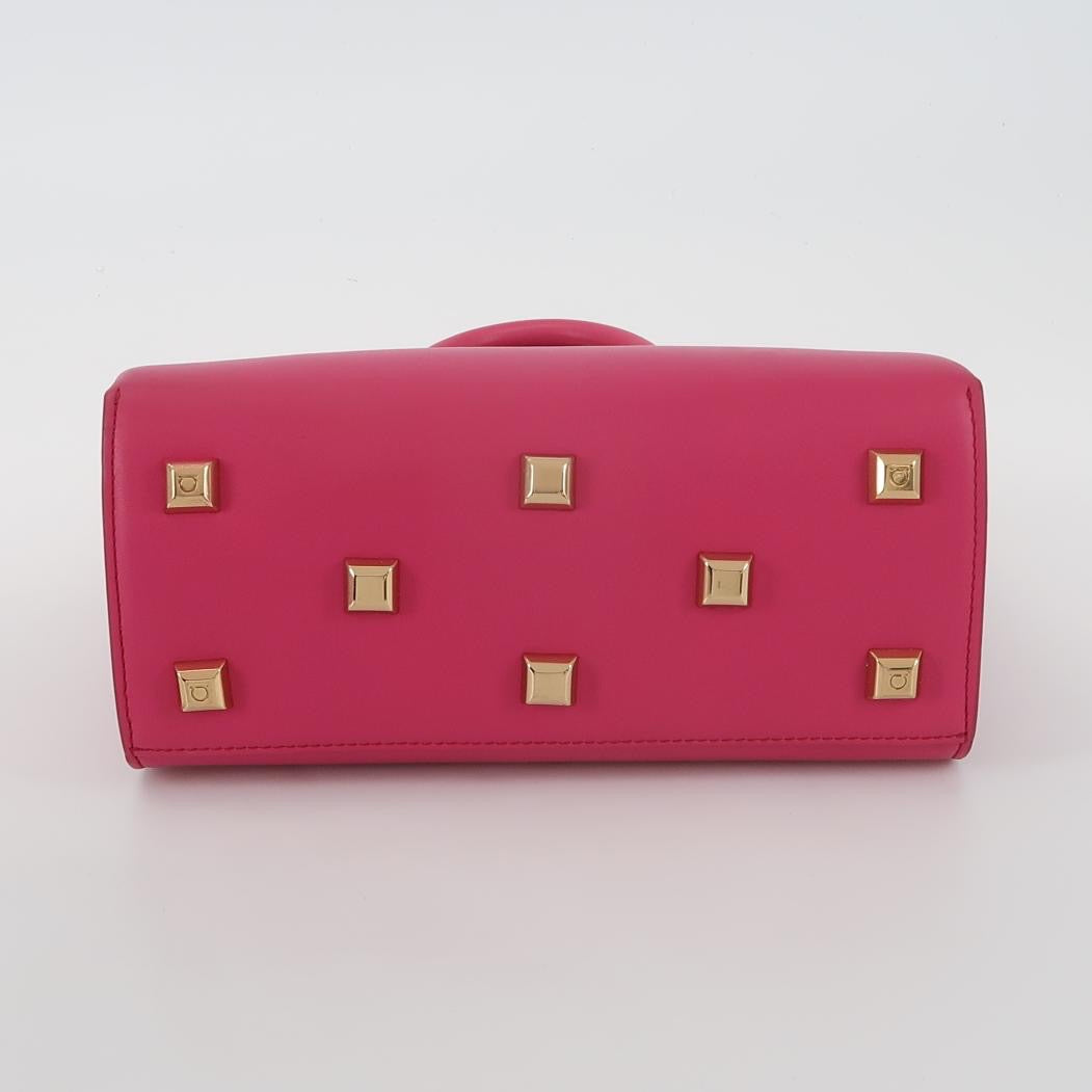 Salvatore Ferragamo Other Crossbody 211424 750038