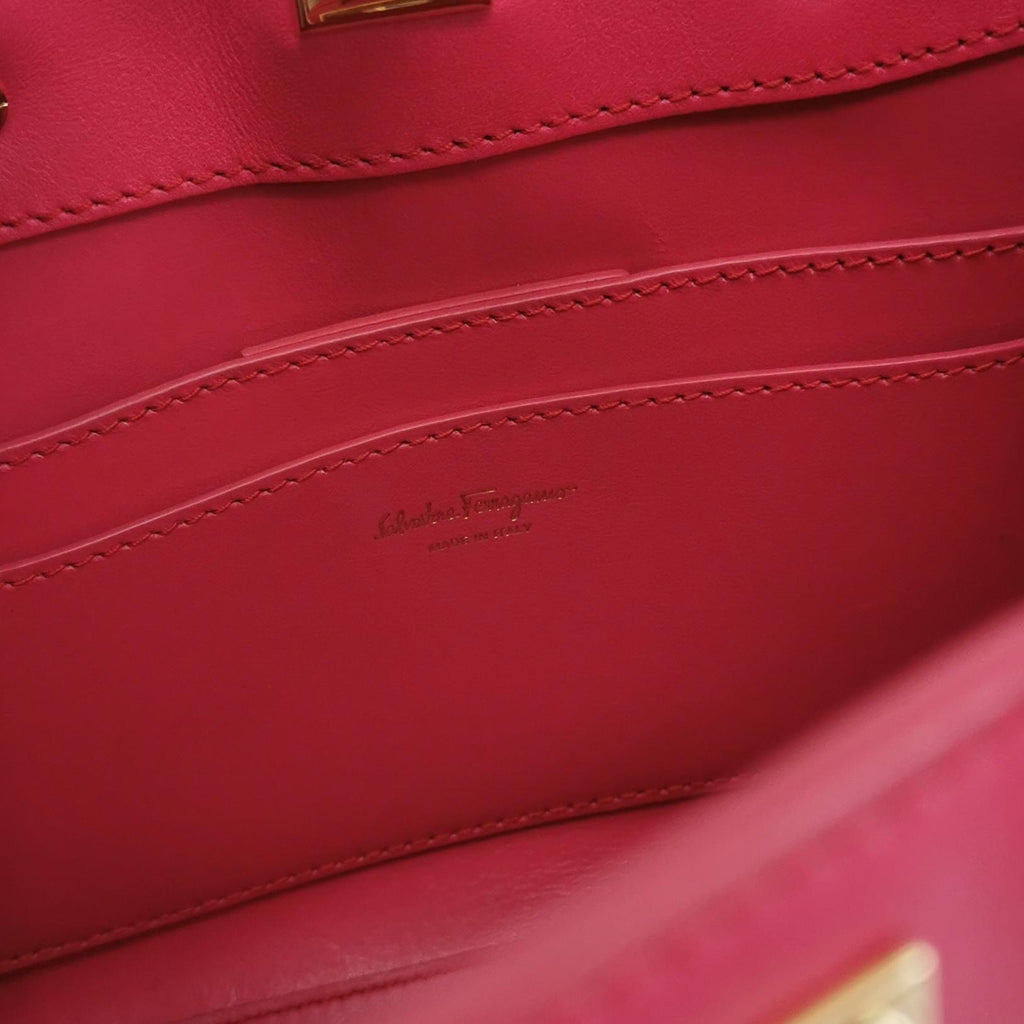Salvatore Ferragamo Other Crossbody 211424 750038