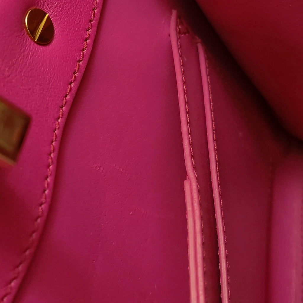 Salvatore Ferragamo Other Crossbody 211424 750038