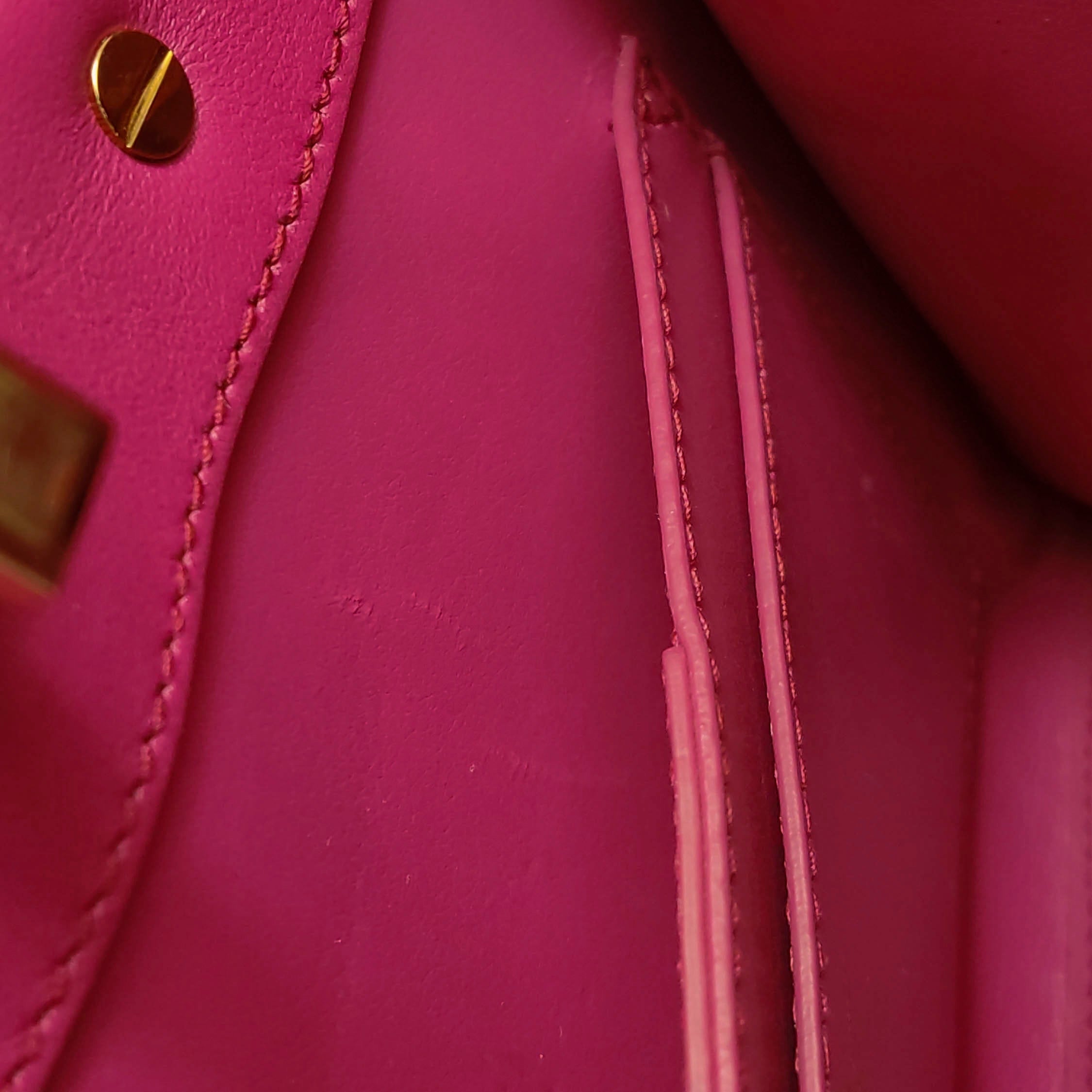 Salvatore Ferragamo Other Crossbody 211424 750038