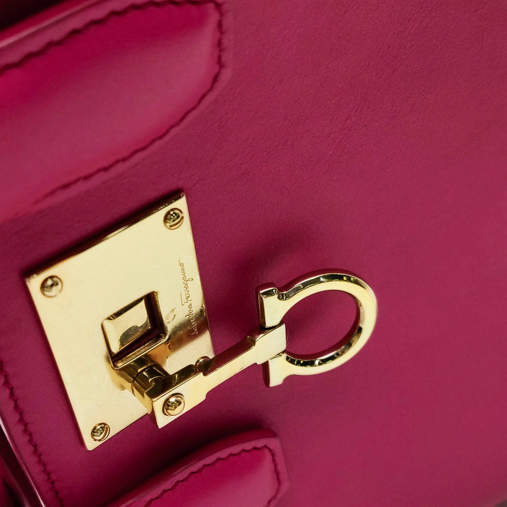 Salvatore Ferragamo Other Crossbody 211424 750038
