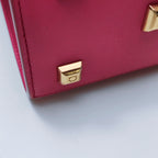 Salvatore Ferragamo Other Crossbody 211424 750038
