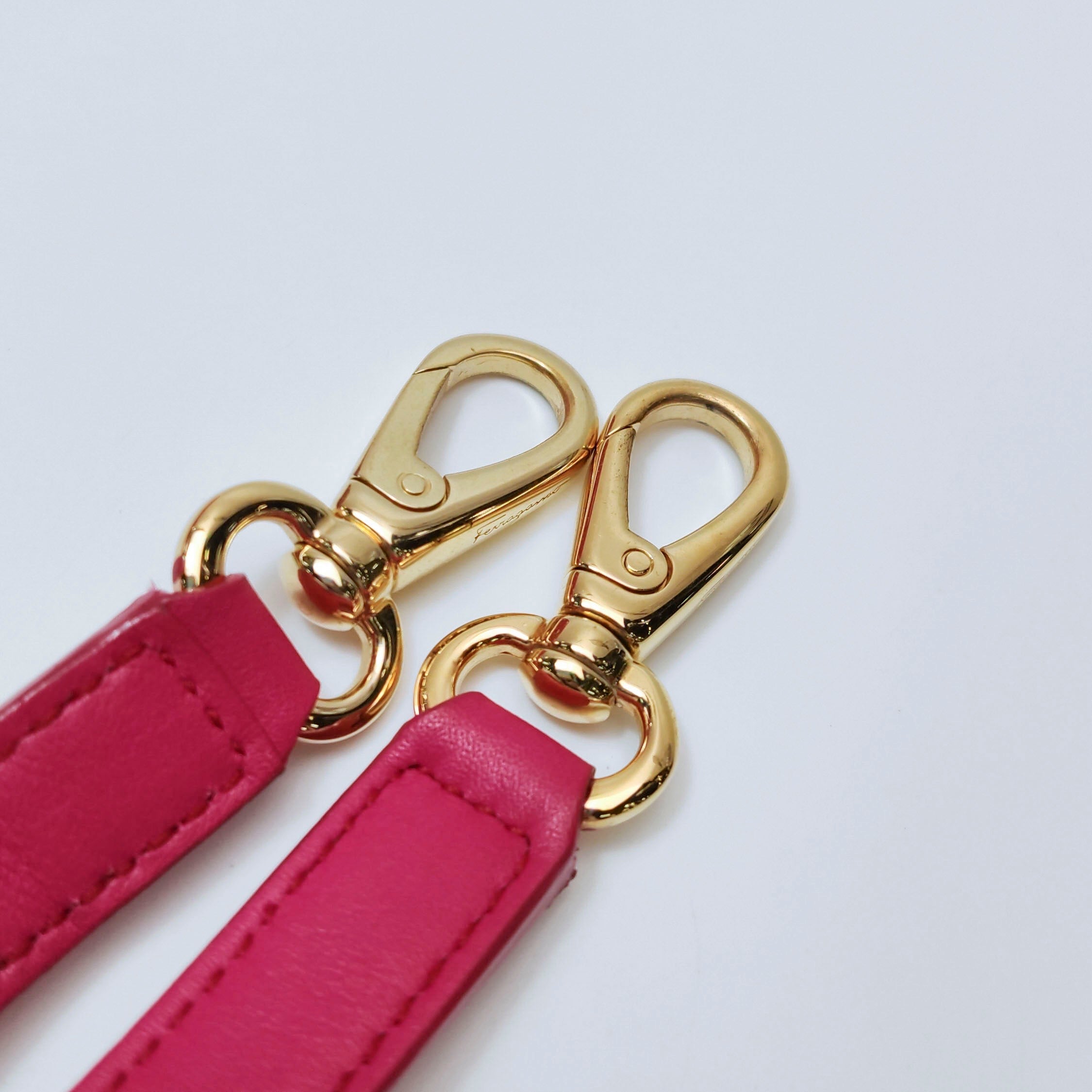 Salvatore Ferragamo Other Crossbody 211424 750038