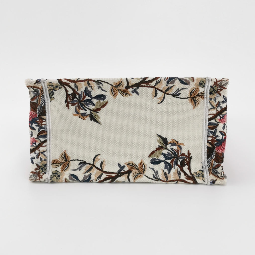 Dior Canvas Satchel M1265ZRWD_M941
