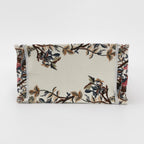 Dior Canvas Satchel M1265ZRWD_M941