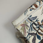 Dior Canvas Satchel M1265ZRWD_M941