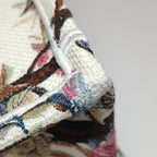 Dior Canvas Satchel M1265ZRWD_M941