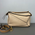 Loewe Metal Satchel