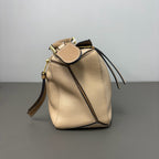 Loewe Metal Satchel