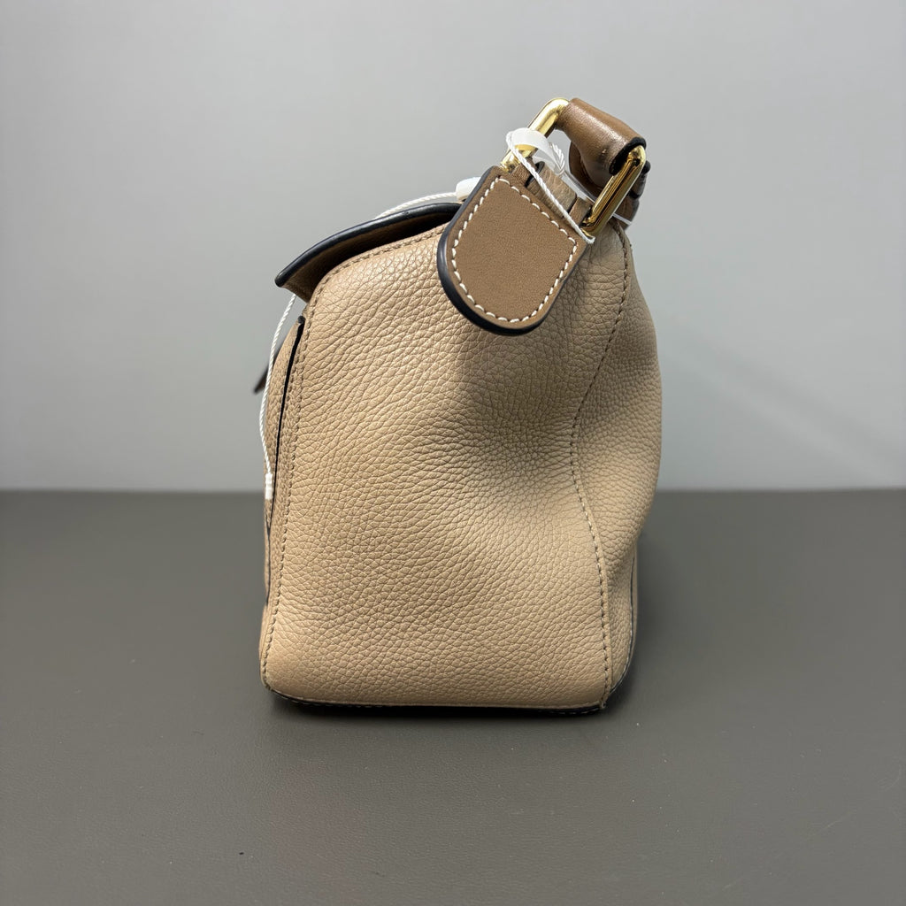 Loewe Metal Satchel
