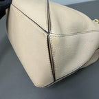 Loewe Metal Satchel