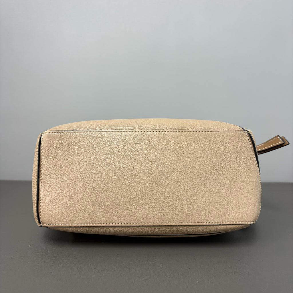 Loewe Metal Satchel
