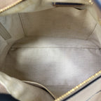 Loewe Metal Satchel