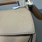Loewe Metal Satchel