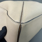 Loewe Metal Satchel