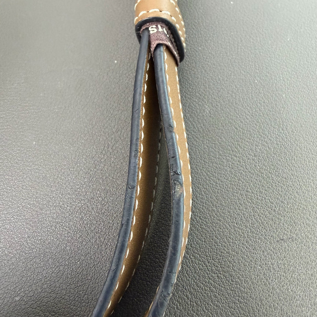 Loewe Metal Satchel