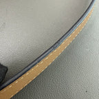 Loewe Metal Satchel