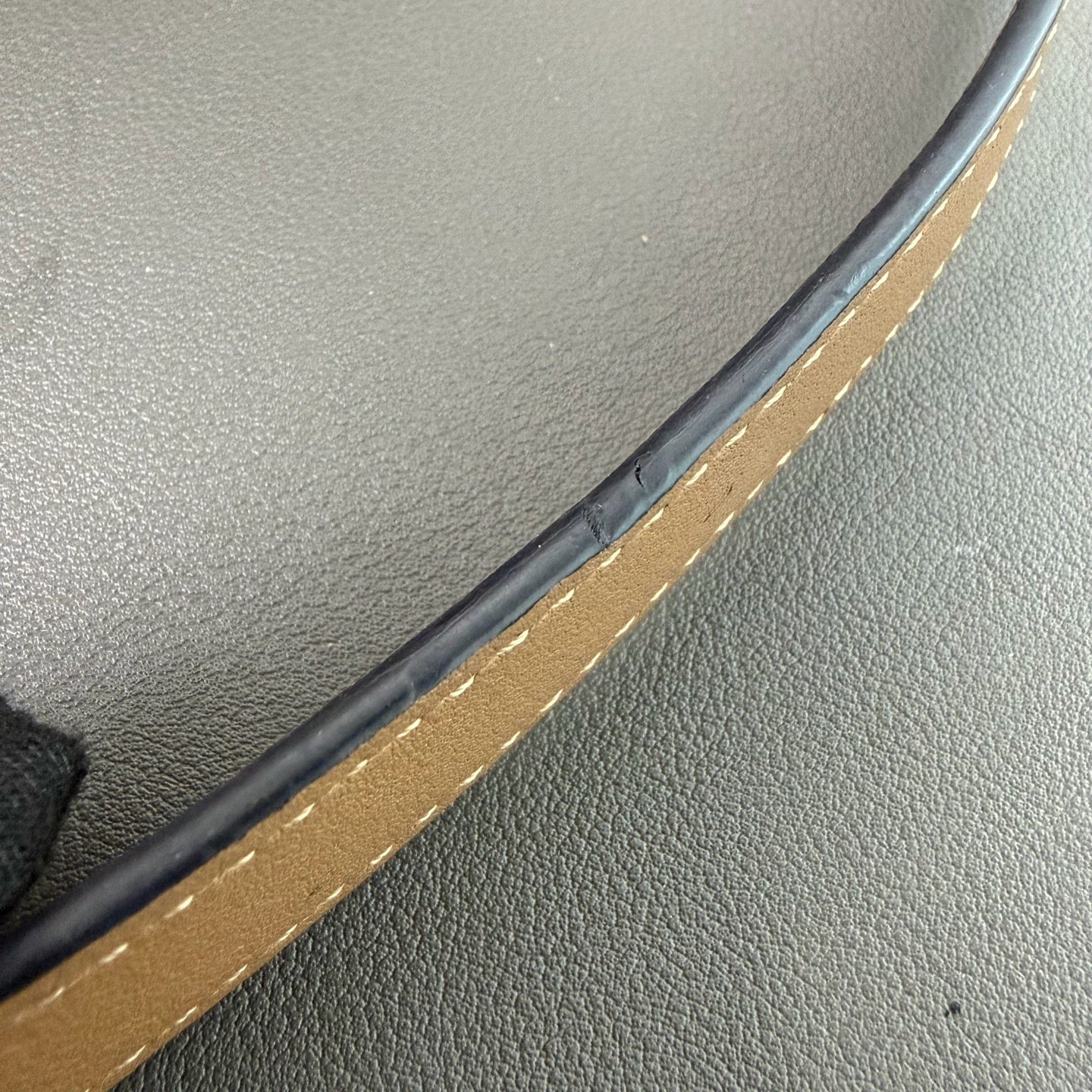 Loewe Metal Satchel