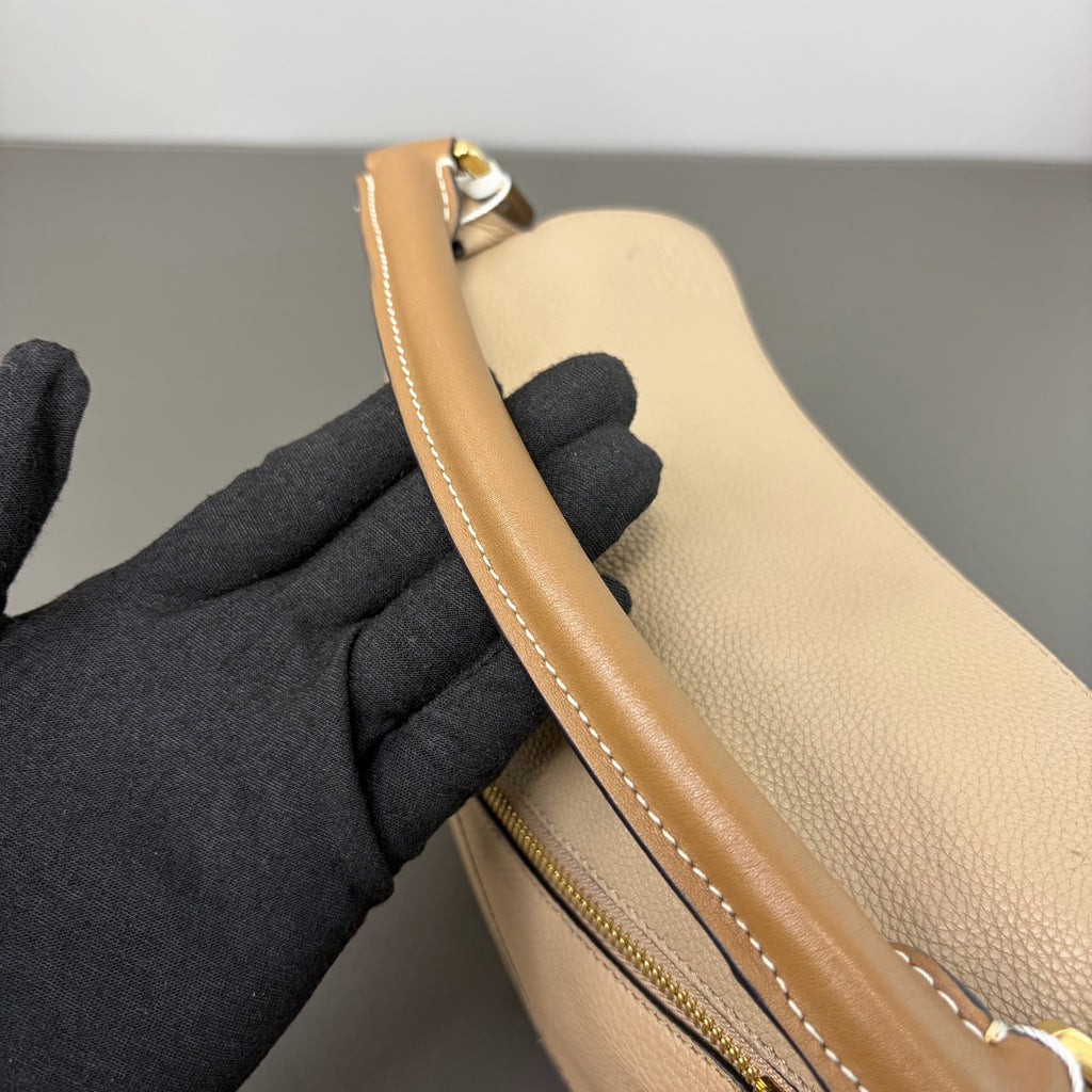Loewe Metal Satchel