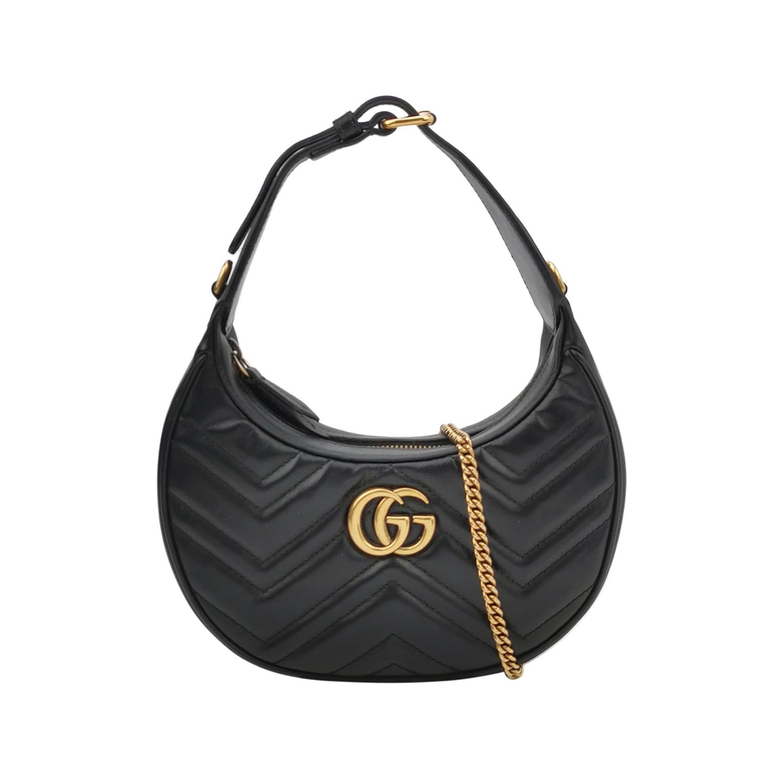 Gucci GG Marmont Collection Crossbody 699514 DTDHT 1000