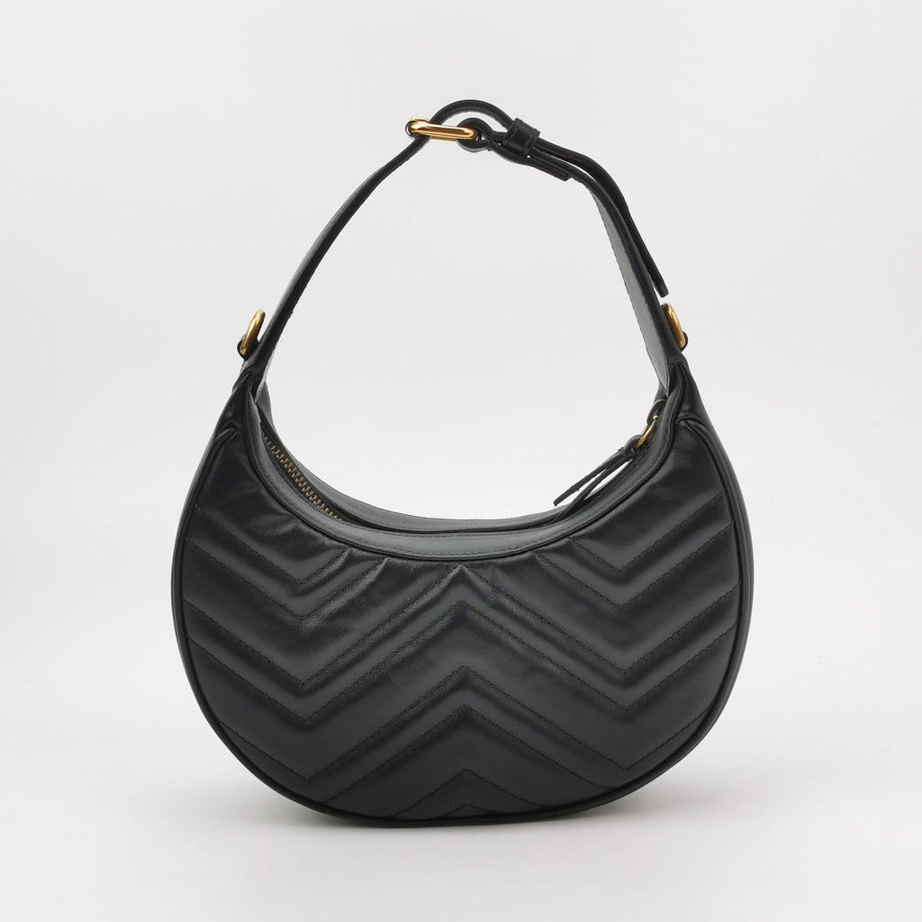 Gucci GG Marmont Collection Crossbody 699514 DTDHT 1000