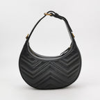 Gucci GG Marmont Collection Crossbody 699514 DTDHT 1000