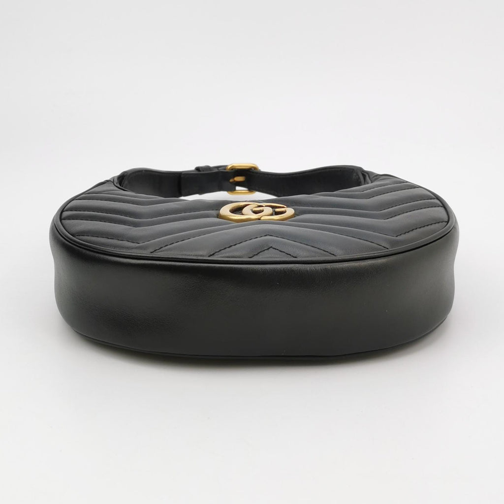 Gucci GG Marmont Collection Crossbody 699514 DTDHT 1000